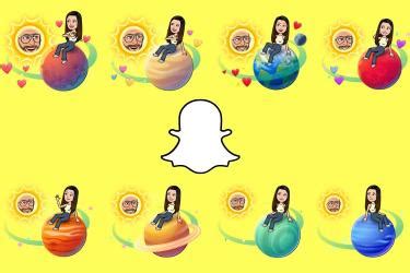 snapchat planets bsf list|Snapchat Planets: Order and Meanings